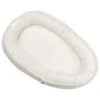 Zöllner Kuschelnest Nido Ivory Baumwoll-Jersey -Baby Online Shop kuschelnestnidoivory