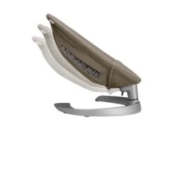 Nuna LEAF Grow Wippe Biscotti Von Geburt Bis 60 Kg Verwendbar -Baby Online Shop leafgrow biscotti profile toddler recline all gl