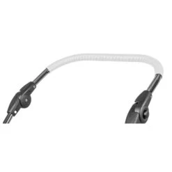 HESBA Corrado Kinderwagen Außen 603 Innen 173 Räder Weiß 30 Cm, Ledergriff Weiß 11 HESBA Corrado Kinderwagen Außen 603 Innen 173 Räder Weiß 30 Cm, Ledergriff Weiß -Baby Online Shop ledergriff weiss 9509 10 1 1