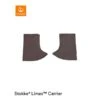 Stokke® Limas™ Gurtschoner Espresso Brown 1 Stokke® Limas™ Gurtschoner Espresso Brown -Baby Online Shop limas carriers strapprot espressobrown 220104 5130 rt
