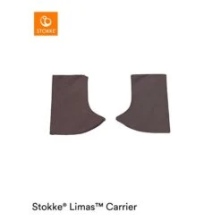 Stokke® Limas™ Gurtschoner Espresso Brown