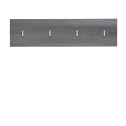 Trendteam Line Paneel Sardegna Rauchsilber