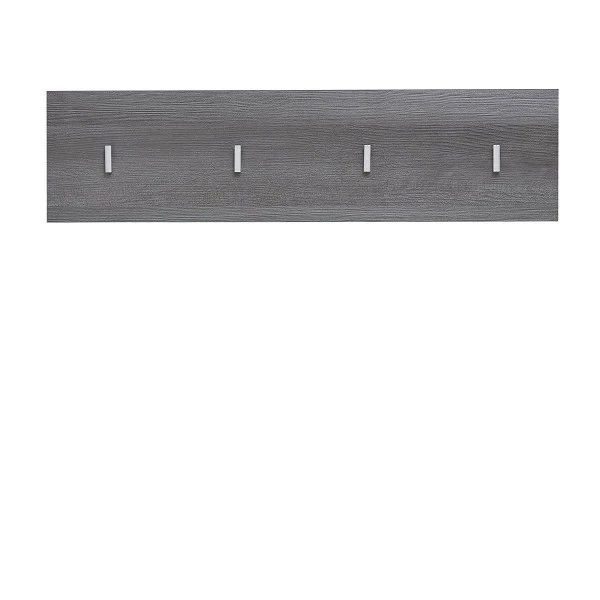 Trendteam Line Paneel Sardegna Rauchsilber 4 Trendteam Line Paneel Sardegna Rauchsilber – Bild 2