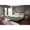 Meise Möbel Lotte Bett Eisblau Mit Bettkasten Und Federholzrahmen 180 X 200 Cm -Baby Online Shop lotte eisblau 9005 18 grob 1