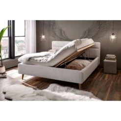 Meise Möbel Lotte Bett Eisblau Mit Bettkasten Und Federholzrahmen 180 X 200 Cm 9 Meise Möbel Lotte Bett Eisblau Mit Bettkasten Und Federholzrahmen 180 X 200 Cm -Baby Online Shop lotte hellgrau 83 bk detail 8306 18 grob 4