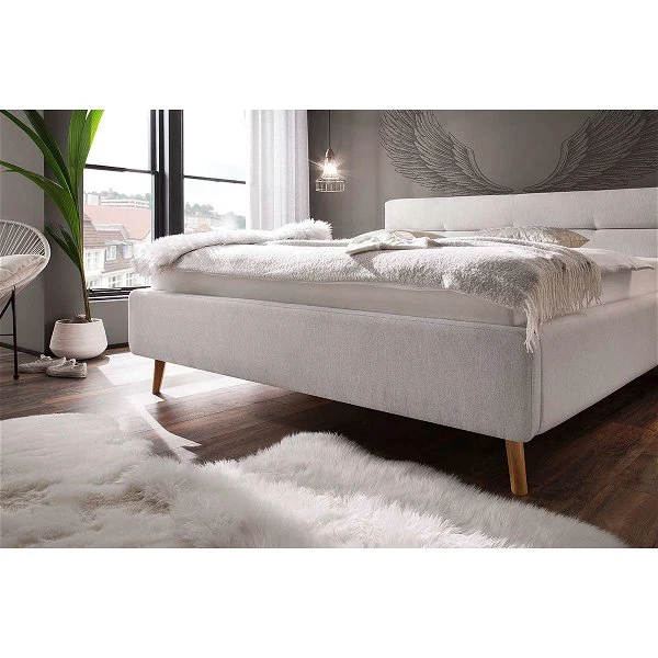 Meise Möbel Lotte Bett Eisblau Mit Bettkasten Und Federholzrahmen 180 X 200 Cm 4 Meise Möbel Lotte Bett Eisblau Mit Bettkasten Und Federholzrahmen 180 X 200 Cm – Bild 2