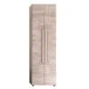 Trendteam Malea Garderobenschrank Eiche San Remo Hell -Baby Online Shop malea gd 1324 127 90 freisteller