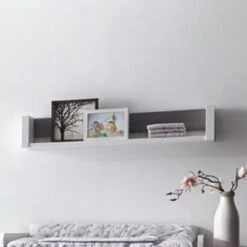 Schardt Maxx Fleetwood Wickelkommode Weiß/Fleetw. 2 Türen, 4 Schubkästen - Mit Wickelaufsatz 10 Schardt Maxx Fleetwood Wickelkommode Weiß/Fleetw. 2 Türen, 4 Schubkästen - Mit Wickelaufsatz -Baby Online Shop maxx fleetwood wandbord 3