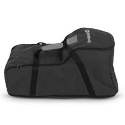 UPPAbaby Mesa Reisetasche -Baby Online Shop mesafamilytravelbag side bottomcollapsed