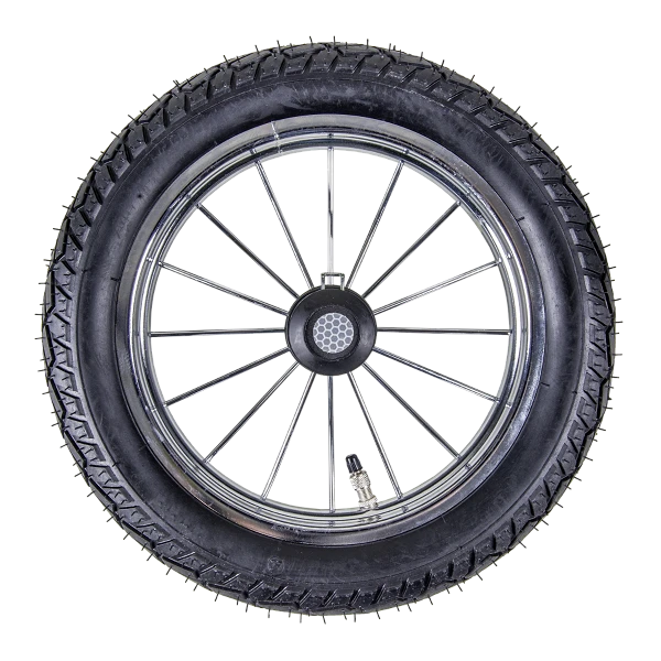 HESBA Condor Coupe Kinderwagen Außen 286 Innen 117 Räder Schwarz 25 Cm 6 HESBA Condor Coupe Kinderwagen Außen 286 Innen 117 Räder Schwarz 25 Cm – Bild 4