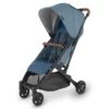 UPPAbaby Minu V2 Buggy Charlotte Coastal Blue