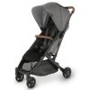 UPPAbaby Minu V2 Buggy Greyson Charcoal Melange 1 UPPAbaby Minu V2 Buggy Greyson Charcoal Melange -Baby Online Shop minu22 gry hero 3370x4708 0b0f41b