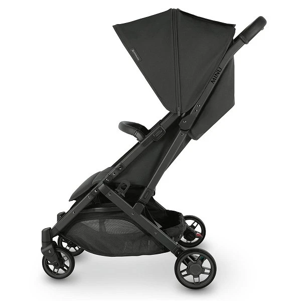 UPPAbaby Minu V2 Buggy Jake Charcoal 6 UPPAbaby Minu V2 Buggy Jake Charcoal – Bild 4