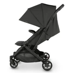 UPPAbaby Minu V2 Buggy Jake Charcoal 12 UPPAbaby Minu V2 Buggy Jake Charcoal -Baby Online Shop minu22 jke side shallowrecline sunshade 3798x4781 a26cfda