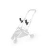 UPPAbaby Minu Babyschalen-Adapter Für Mesa Oder Als Universal-Adapter