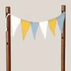 Wohnstuecke Moby Dick Inkl. Mast & Segel Verschiedene Farben, Zum Aktionspreis -Baby Online Shop moby dick wimpel 1