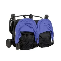 Mountain Buggy Nano DUO In Silver Ideal Für Die Reise 10 Mountain Buggy Nano DUO In Silver Ideal Für Die Reise -Baby Online Shop nano duo fold 3qtr nautical 4000x4000px 5