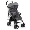 Joie Nitro LX Buggy Dark Pewter 2020 2 Joie Nitro LX Buggy Dark Pewter 2020 -Baby Online Shop nitrolx dark pewter angle 1