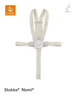 Stokke® Haltegurt Für Nomi®