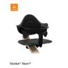 Stokke® Nomi® Baby Set Black -Baby Online Shop nomi natural black bs close 5426 rt