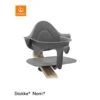 Stokke® Nomi® Baby Set Grey -Baby Online Shop nomi natural grey bs close 5426 rt
