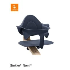 Stokke® Nomi® Baby Set Navy