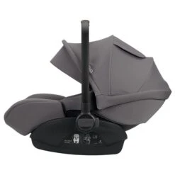 Nuna ARRA Next I-Size Babyschale Granite Von 40 Bis 85 Cm -Baby Online Shop nuna arranext granite profile recline gl