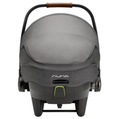 Nuna PIPA Next I-Size Babyschale Granite 2021 Von 40 Bis 83 Cm, Gruppe 0+ 8 Nuna PIPA Next I-Size Babyschale Granite 2021 Von 40 Bis 83 Cm, Gruppe 0+ -Baby Online Shop nuna pipanext granite back gl