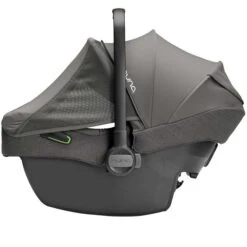 Nuna PIPA Next I-Size Babyschale Granite 2021 Von 40 Bis 83 Cm, Gruppe 0+ 11 Nuna PIPA Next I-Size Babyschale Granite 2021 Von 40 Bis 83 Cm, Gruppe 0+ -Baby Online Shop nuna pipanext granite profile dd gl