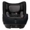 Nuna TODL Next I-Size Kindersitz Caviar Von 40 Bis 105 Cm -Baby Online Shop nuna todlnext caviar front gl