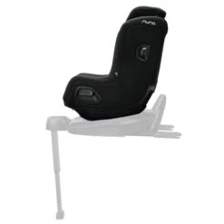 Nuna TODL Next I-Size Kindersitz Caviar Von 40 Bis 105 Cm 10 Nuna TODL Next I-Size Kindersitz Caviar Von 40 Bis 105 Cm -Baby Online Shop nuna todlnext caviar sip profile ff 5 gl