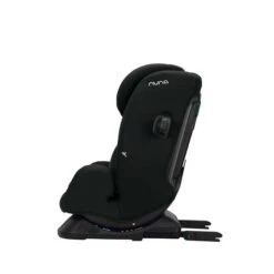 Nuna TRES Lx I-Size Kindersitz Caviar Von 40 Bis 145 Cm 14 Nuna TRES Lx I-Size Kindersitz Caviar Von 40 Bis 145 Cm -Baby Online Shop nuna treslx caviar ff hrd sip gl