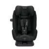 Nuna TRES Lx I-Size Kindersitz Caviar Von 40 Bis 145 Cm -Baby Online Shop nuna treslx caviar front hru sip lft gl