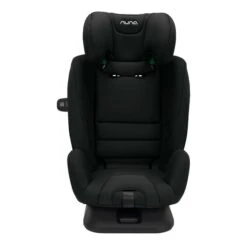 Nuna TRES Lx I-Size Kindersitz Caviar Von 40 Bis 145 Cm 12 Nuna TRES Lx I-Size Kindersitz Caviar Von 40 Bis 145 Cm -Baby Online Shop nuna treslx caviar front ni hru sip lft gl