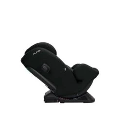 Nuna TRES Lx I-Size Kindersitz Caviar Von 40 Bis 145 Cm 13 Nuna TRES Lx I-Size Kindersitz Caviar Von 40 Bis 145 Cm -Baby Online Shop nuna treslx caviar rf hrd sip gl