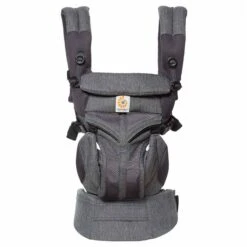 Ergobaby Omni 360 Cool Air Mesh Classic Weave Babytrage -Baby Online Shop omni 360 cool air mesh classic weave bcs360pweave 2 2