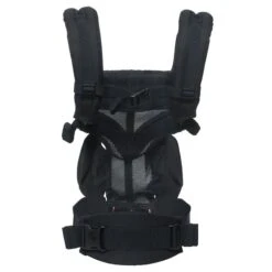 Ergobaby Omni 360 Cool Air Mesh Onyx Black Babytrage -Baby Online Shop omni360 coolairmesh onyxblack
