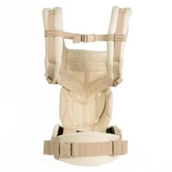 Ergobaby Omni 360 Cool Air Mesh Natural Weave Babytrage -Baby Online Shop omnicam bcs360pnatwve naturalweave 004