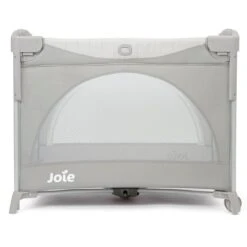 Joie Kubbie Sleep Beistellbett Wheat 2in1 Reisebett -Baby Online Shop p1807abwhe000 kubbiesleep wheat hero2 0789 cs cc hr