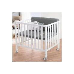 Paidi Scotty Laufgitter Kreideweiß Buche Massiv, Zum Aktionspreis