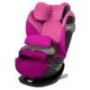 CYBEX Pallas S-Fix Kindersitz Magnolia Pink Gruppe 1,2,3 2 CYBEX Pallas S-Fix Kindersitz Magnolia Pink Gruppe 1,2,3 -Baby Online Shop pallas s fix design magnolia pink 1