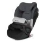 CYBEX Pallas M-Fix SL Kindersitz Gray Rabbit Gruppe 1,2,3 -Baby Online Shop pallas m fix sl gray rabbit 1