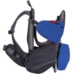 Phil & Teds Parade Kindertrage Blue Moderne Kindertrage Für Die Stadt -Baby Online Shop parade profile blue 1