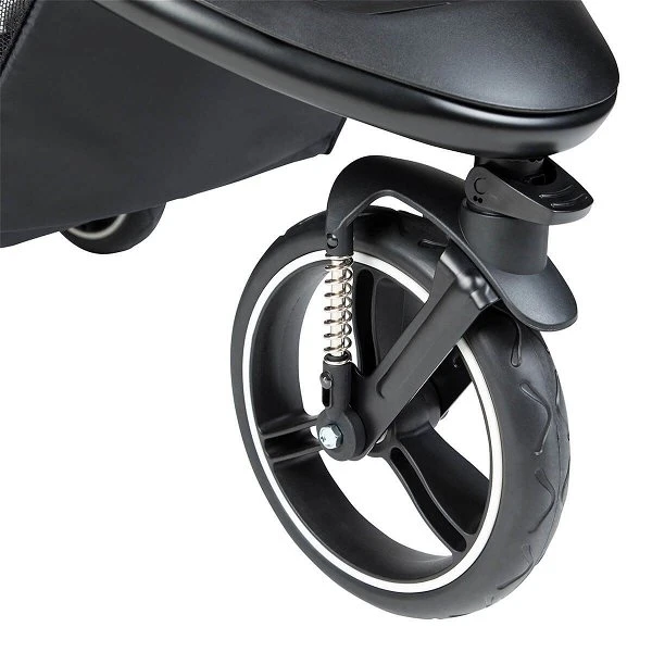 Phil&teds Dot Buggy Inklusive Sitzauflage Sky 7 Phil&teds Dot Buggy Inklusive Sitzauflage Sky – Bild 5