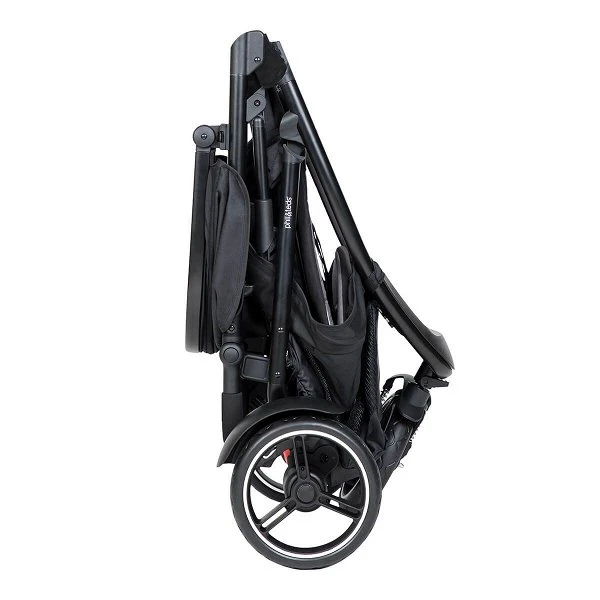 Phil&teds Dot Buggy Inklusive Sitzauflage Sky 6 Phil&teds Dot Buggy Inklusive Sitzauflage Sky – Bild 4