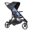 Phil&teds Dot Buggy Inklusive Sitzauflage Sky 2 Phil&teds Dot Buggy Inklusive Sitzauflage Sky -Baby Online Shop phil teds dot buggy in sky blue colour 1