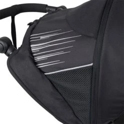 Phil&teds Sport Buggy Inklusive Sitzauflage Charcoal 13 Phil&teds Sport Buggy Inklusive Sitzauflage Charcoal -Baby Online Shop phil teds sport buggy mesh hood and pocket close up 8