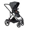 Phil & Teds Voyager Buggy & Sitzauflage Black