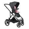 Phil & Teds Voyager Buggy & Sitzauflage Blush -Baby Online Shop phil and teds voyager v6 3qtr blush 1