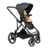 Phil&teds Voyager Buggy & Sitzauflage Butterscotch 1 Phil&teds Voyager Buggy & Sitzauflage Butterscotch -Baby Online Shop phil and teds voyager v6 3qtr butterscotch 1